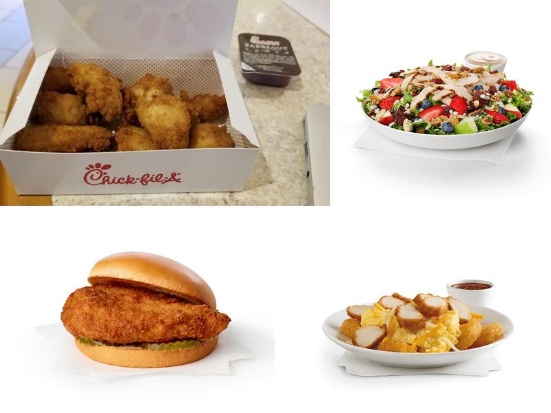Chick-fil-A