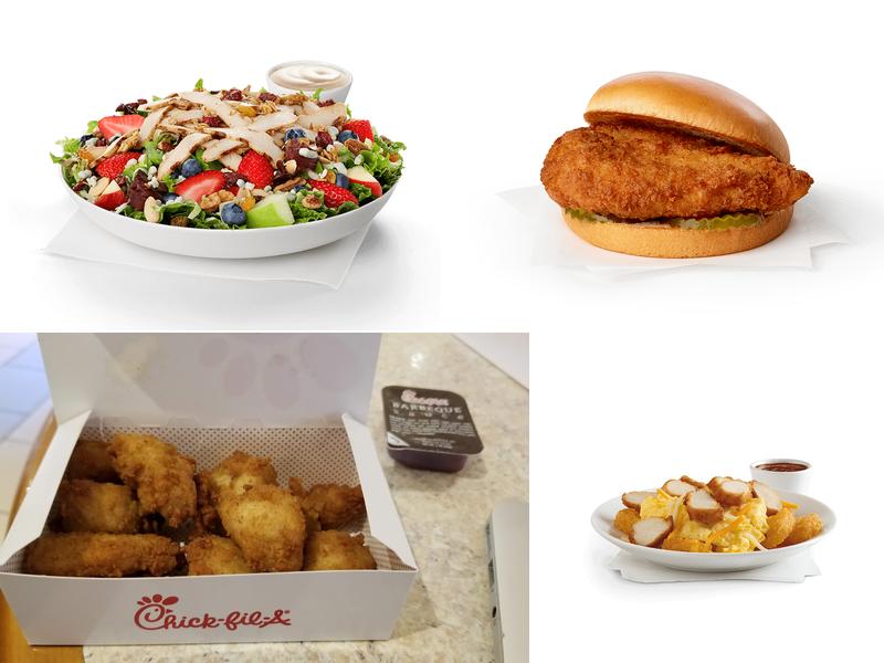 Chick-fil-A