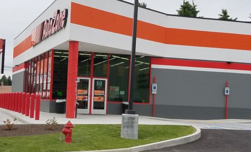 AutoZone Bonners Ferry