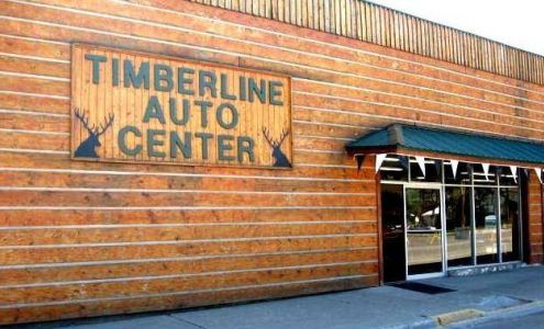 Timberline Auto Center, Inc.