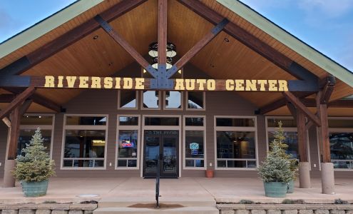 Riverside Auto Center