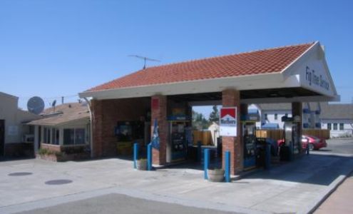 Fig Tree Auto Repair