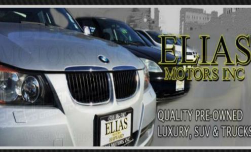 Elias Motors Inc.