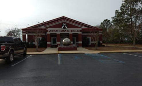 Palmer & Sons Collision Center