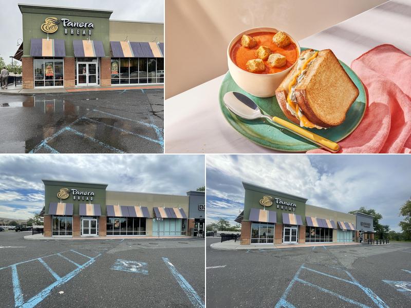 Panera Bread