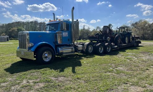 Shannon Bryant's Auto Body & Towing Service