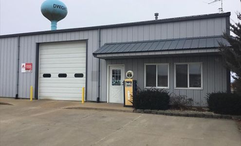 Tech-Ni-Kolor AutoCrafters 2, Inc. Dwight