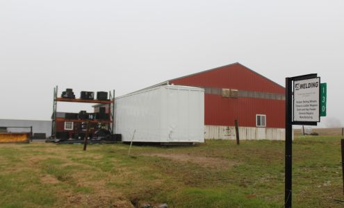 JS Welding Nottingham