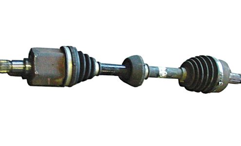 Bowman Driveshaft Johnson City