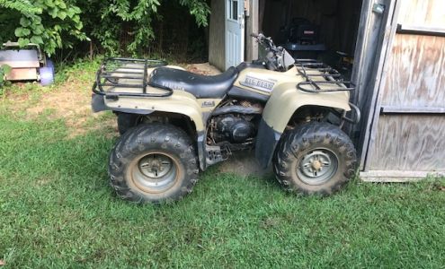 JT Powersports Ethelsville