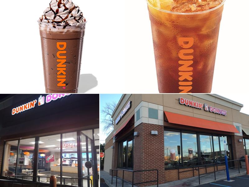 Dunkin'