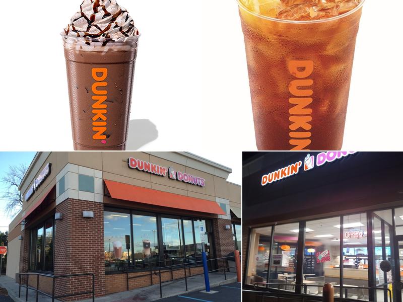 Dunkin'