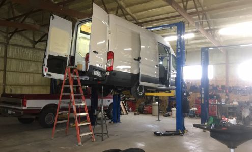 Canon Maintenance & Repair Cañon City