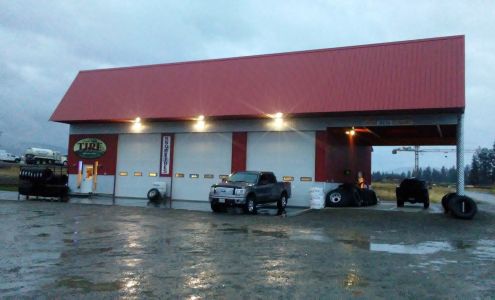 North Hill Tire