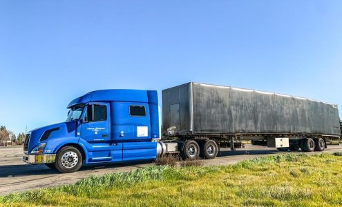A Eastbay Truck Wash