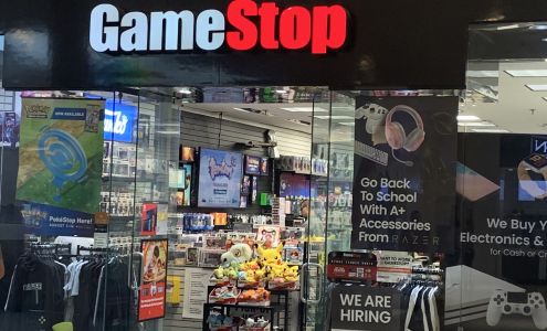 GameStop