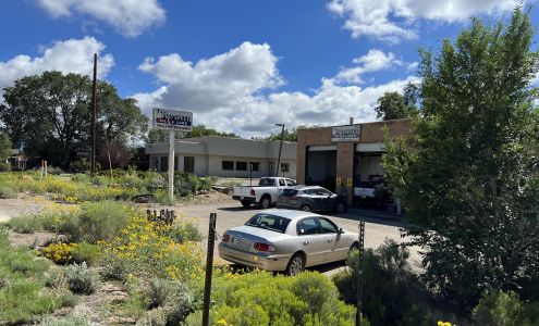 Pro Speed Lube & Oil