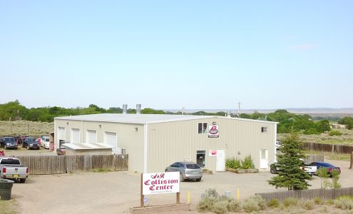 A & R Collision Center