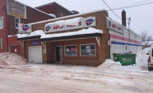 Carquest Auto Parts - GTC of Ironwood Inc