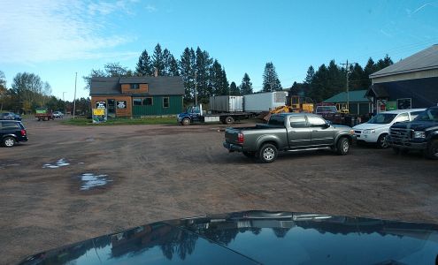 Ramme Auto Sales & Salvage