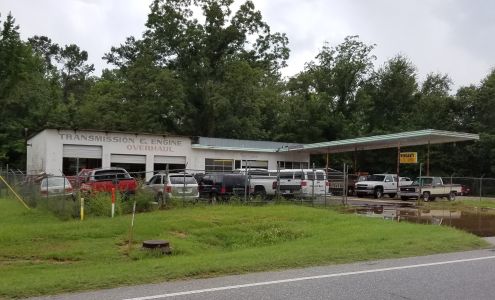 Windham's Auto Repair Evergreen