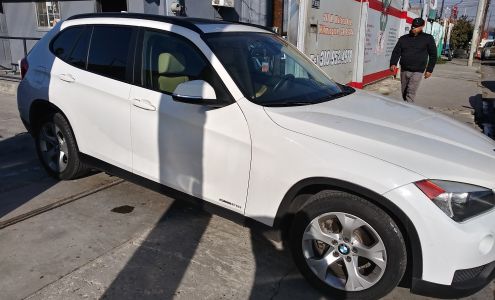 PHOENIX AUTO WRECKING INC