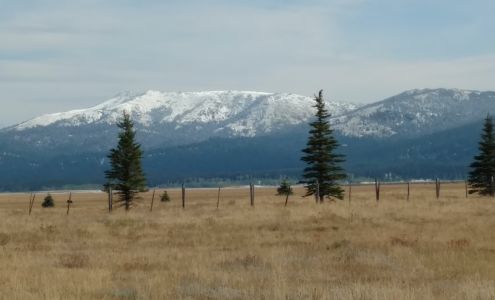 Yellowstone Towing and Repair Island Park