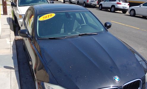 International Motors Sales