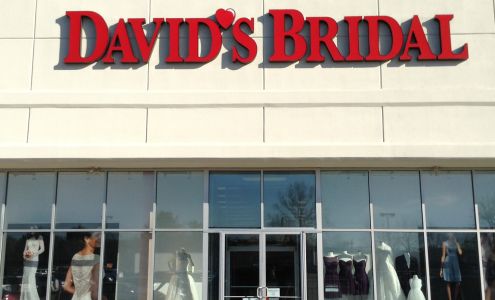 David's Bridal Deptford NJ