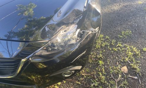 Bob's Fender Shop Inc