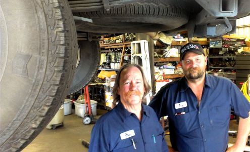 Lakeport Transmission