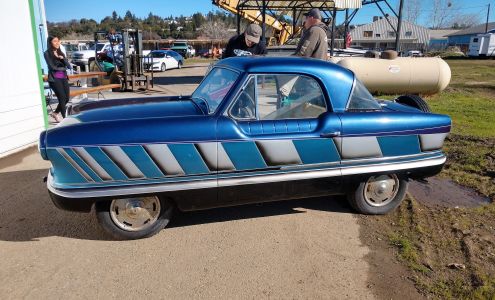 Gustafson Enterprise