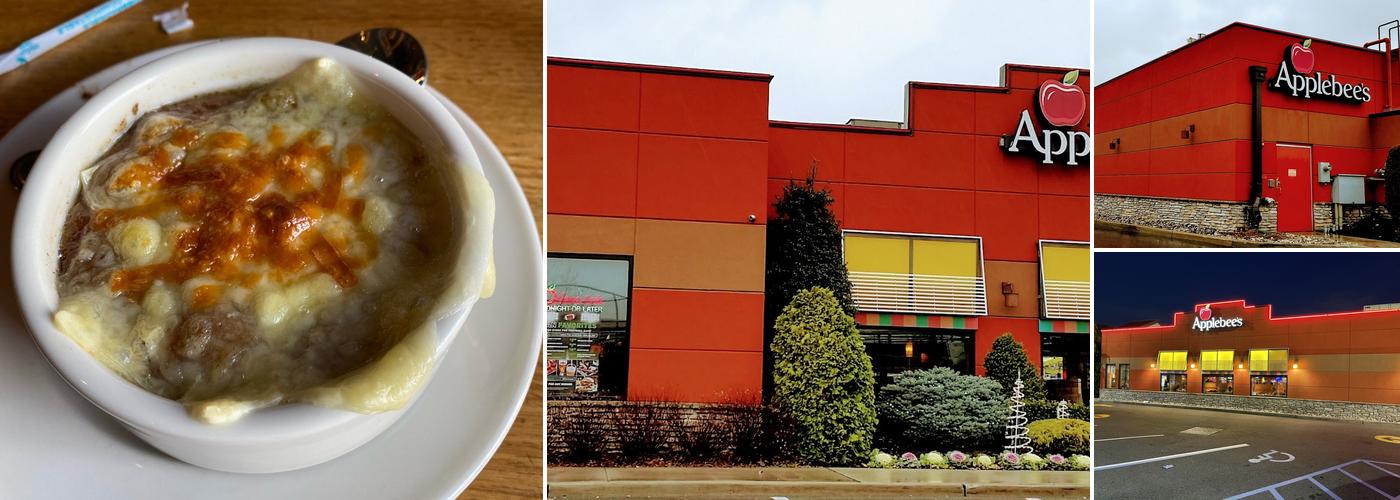 Applebee's Grill + Bar