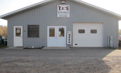 Tj's Motor Sports Crystal Falls