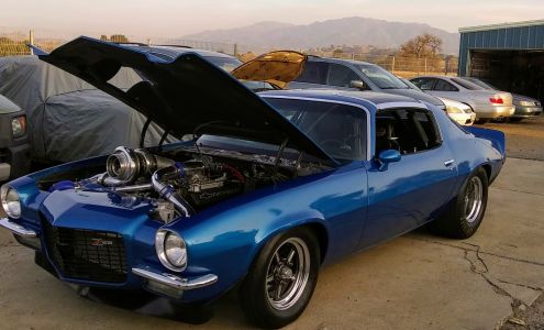 Honda Acura Independent Kiwi Motors