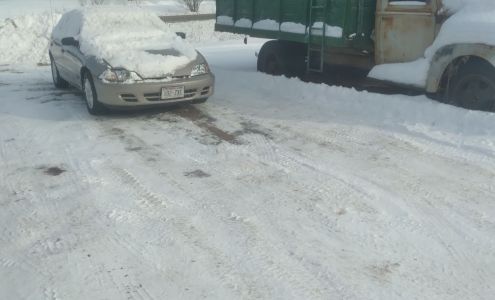 Southside Auto & Diesel Repair Mercer