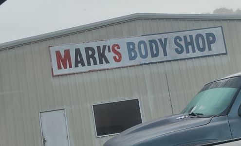 Marks Body Shop