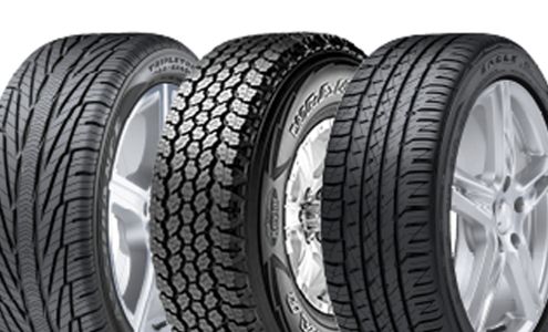 Zifko Tire & Battery Supply Inc