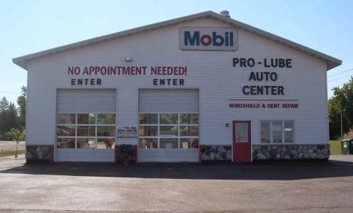 Pioneer Quick Lube-Ashland 04