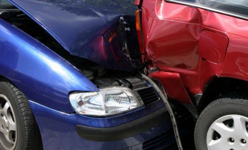 Bill's Collision Center Washburn