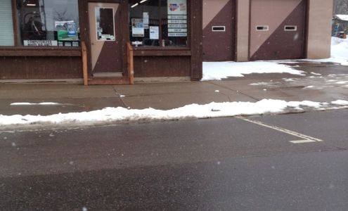 Frenchie's Auto Repair Washburn