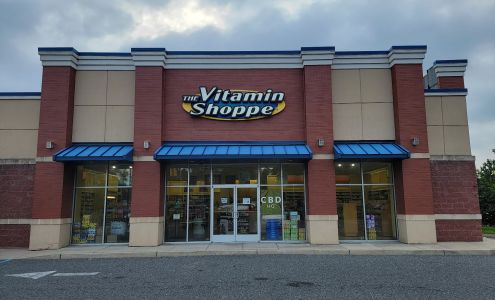 The Vitamin Shoppe