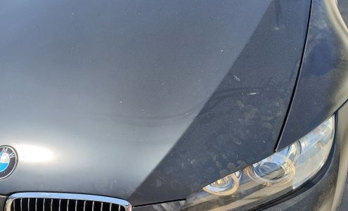 Hal's Autobody & Painting