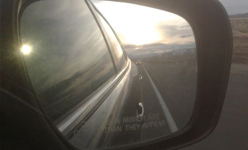 The Buggy Ranch Stagecoach