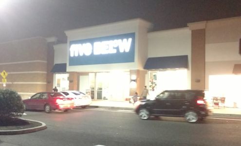 Five Below