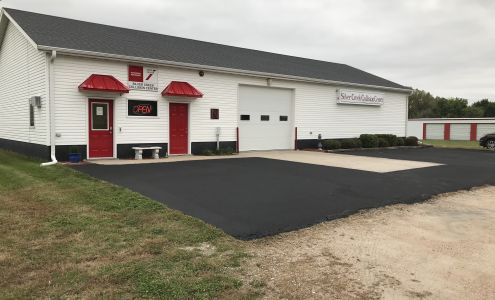 Silver Creek Collision Center Silver Creek