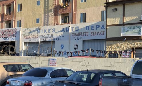 Mike's Auto Repair