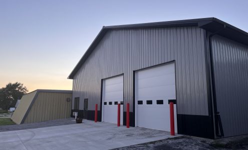 Virgs Garage, Inc. Platte Center