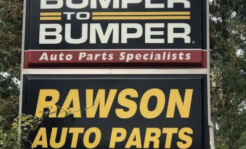 Rawson Auto Parts