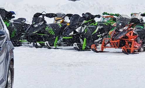 Mercer Sno-Goers Inc Mercer